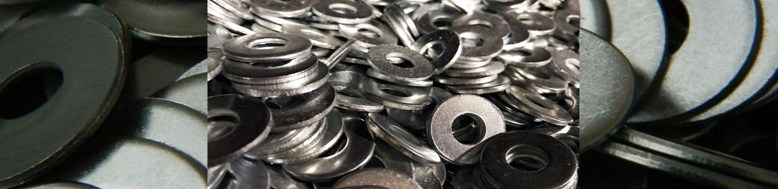 Flat Washers